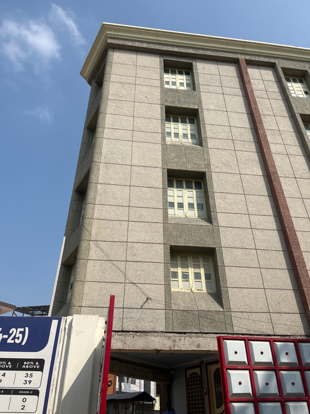 Cover photo of NNRSV Sr. Sec. School